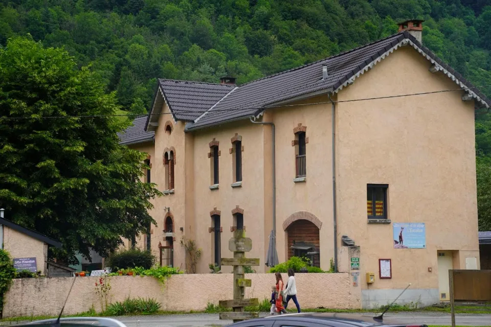 L'Escolan