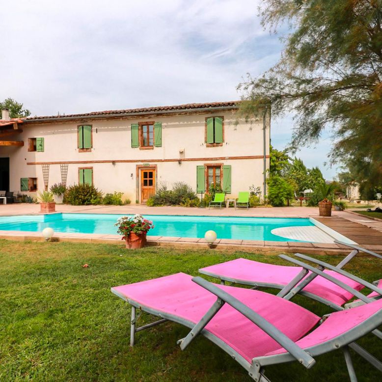 La Grange de Briac