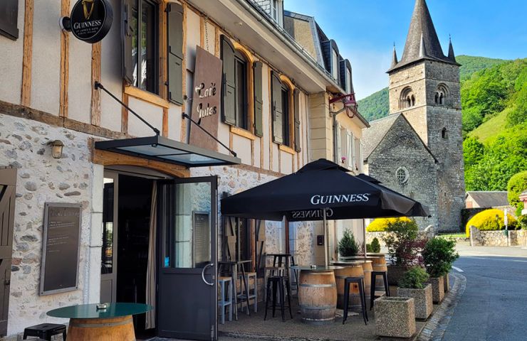 Café Jules
