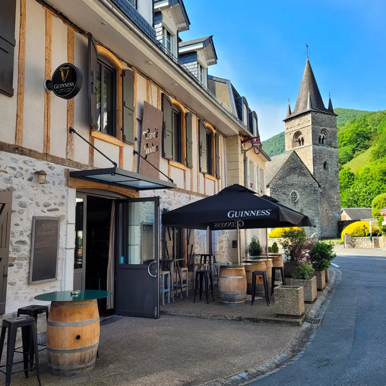 Café Jules