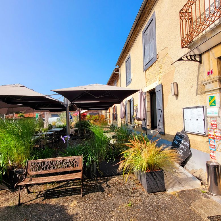 Restaurant du Magnoac