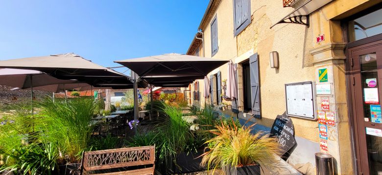 Restaurant du Magnoac