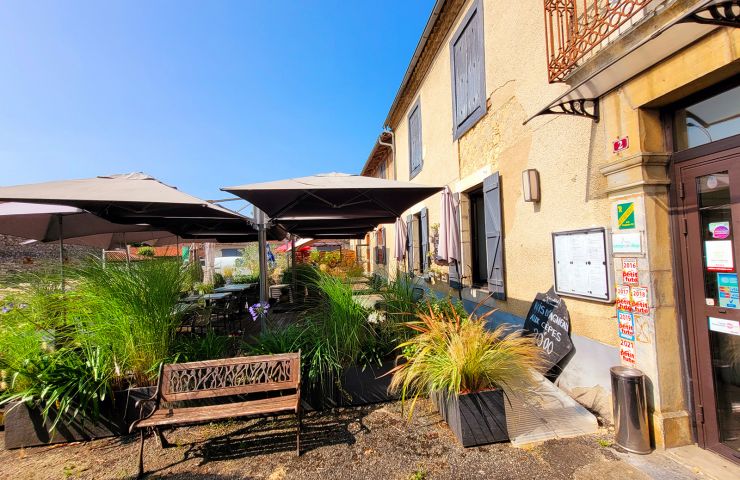 Restaurant du Magnoac