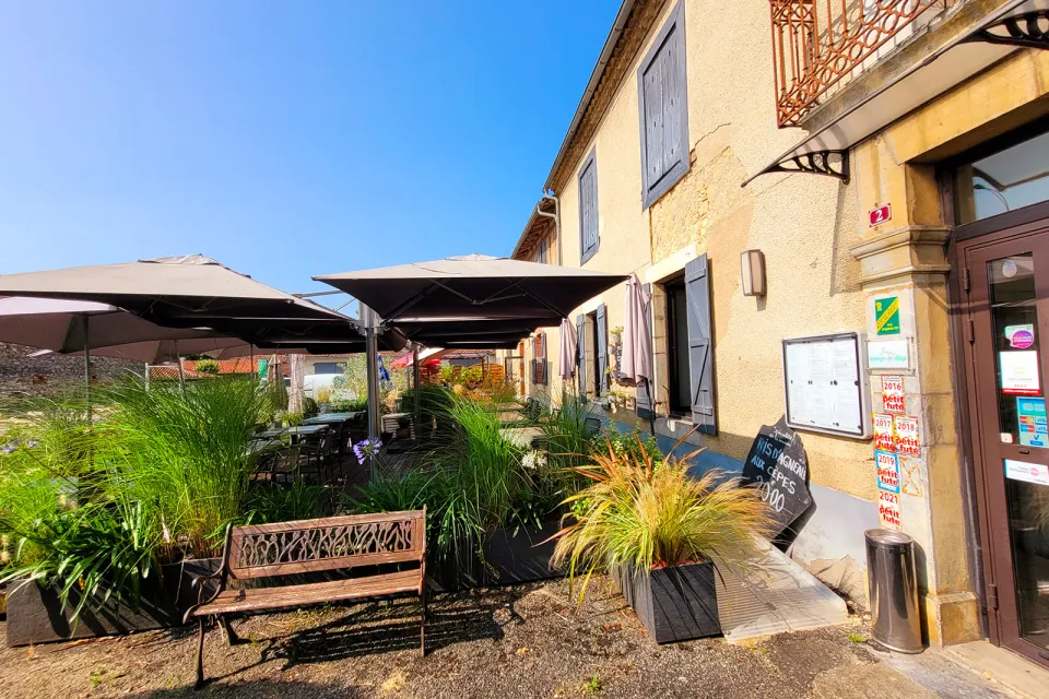 Restaurant du Magnoac