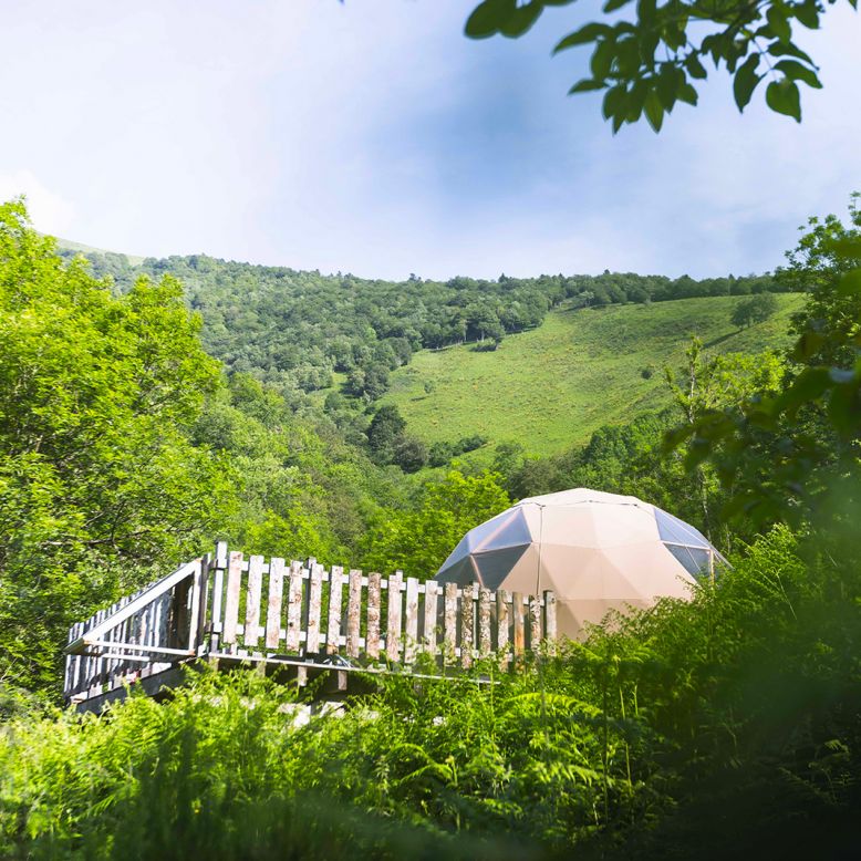 L'Insolite des Pyrénées