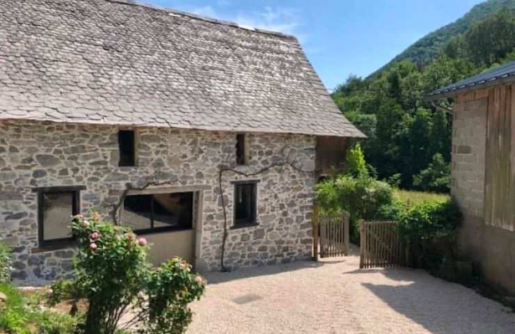 Gîte de la Planquette