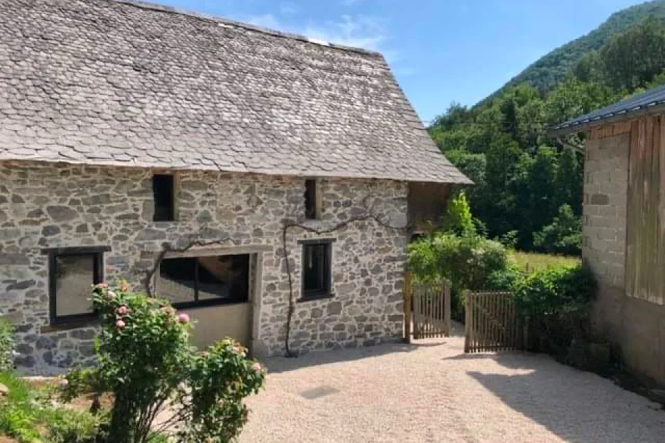 Gîte de la Planquette