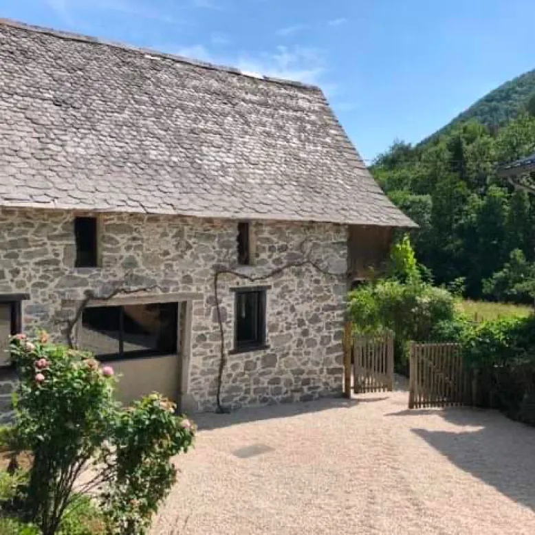 Gîte de la Planquette