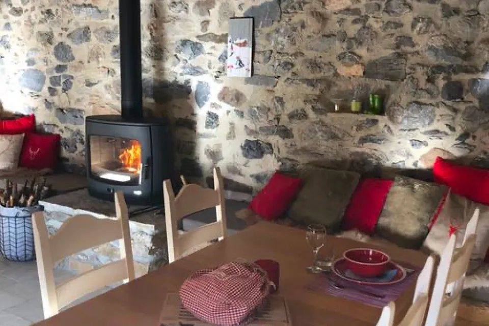 Gîte de la Planquette
