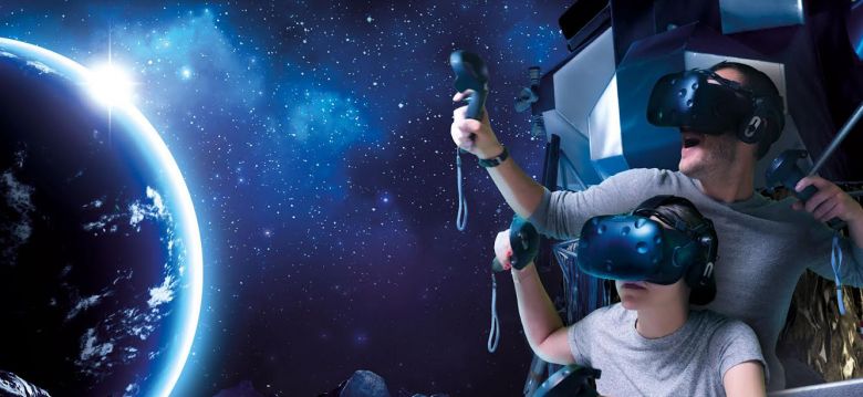 VIRTUAL ROOM