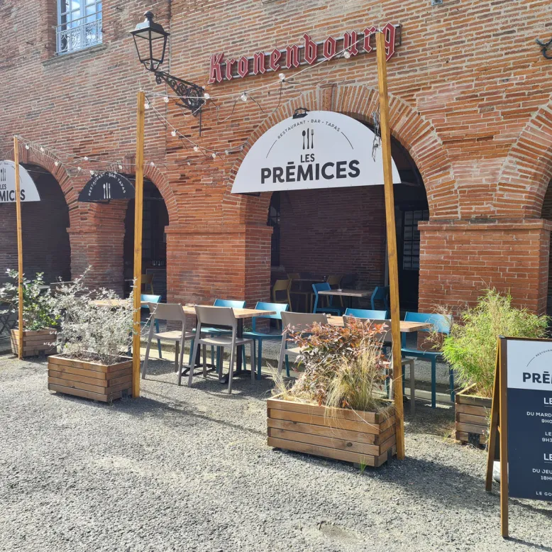 Les Prémices