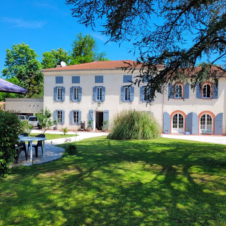 Chez Céline et Philippe