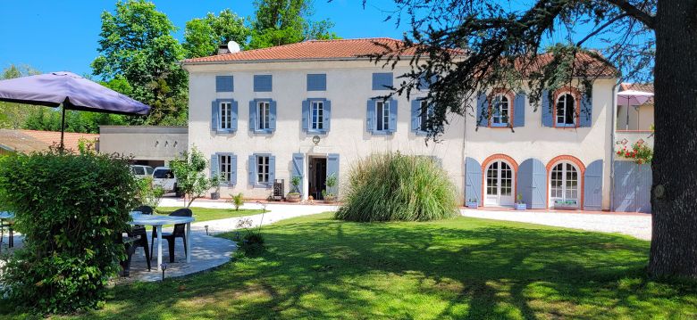 Chez Céline et Philippe