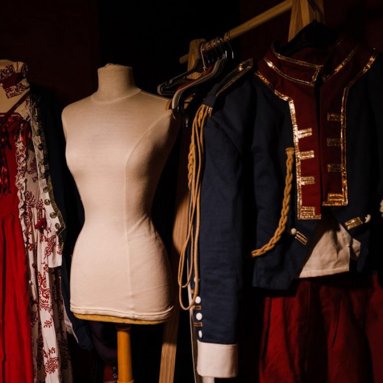 Théâtre de la Violette