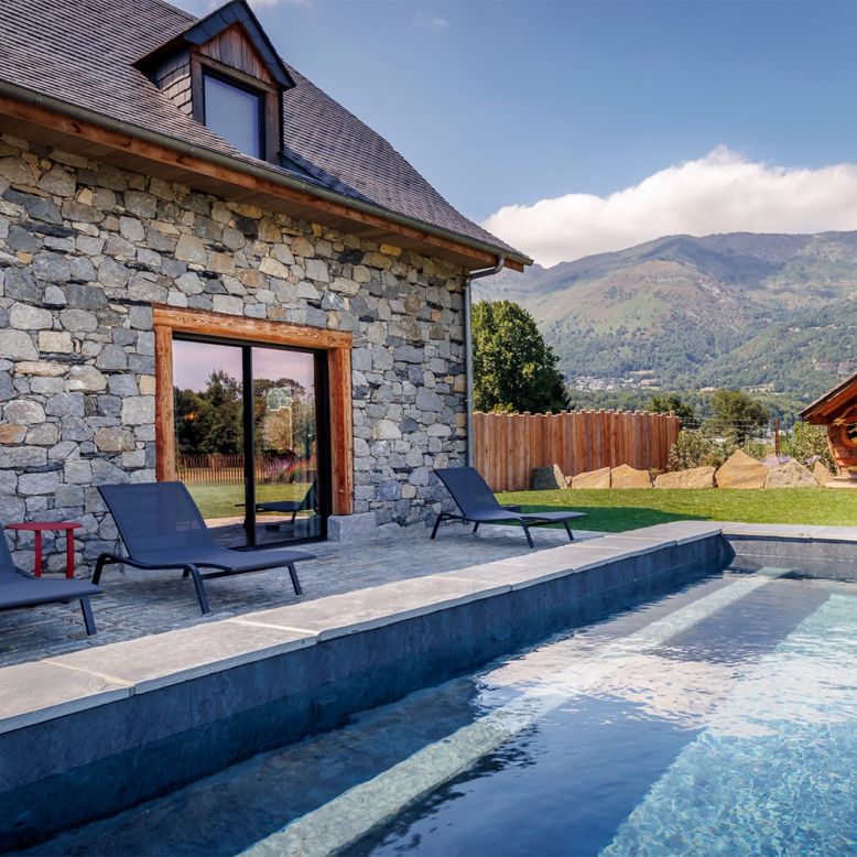 Pyrénées Prestige - Gîte La Grange