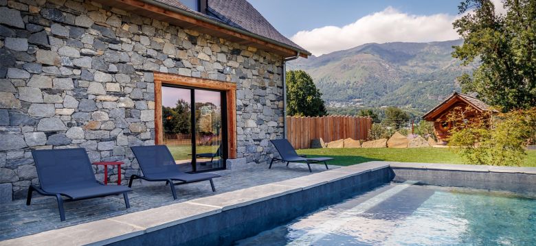 Pyrénées Prestige - Gîte La Grange