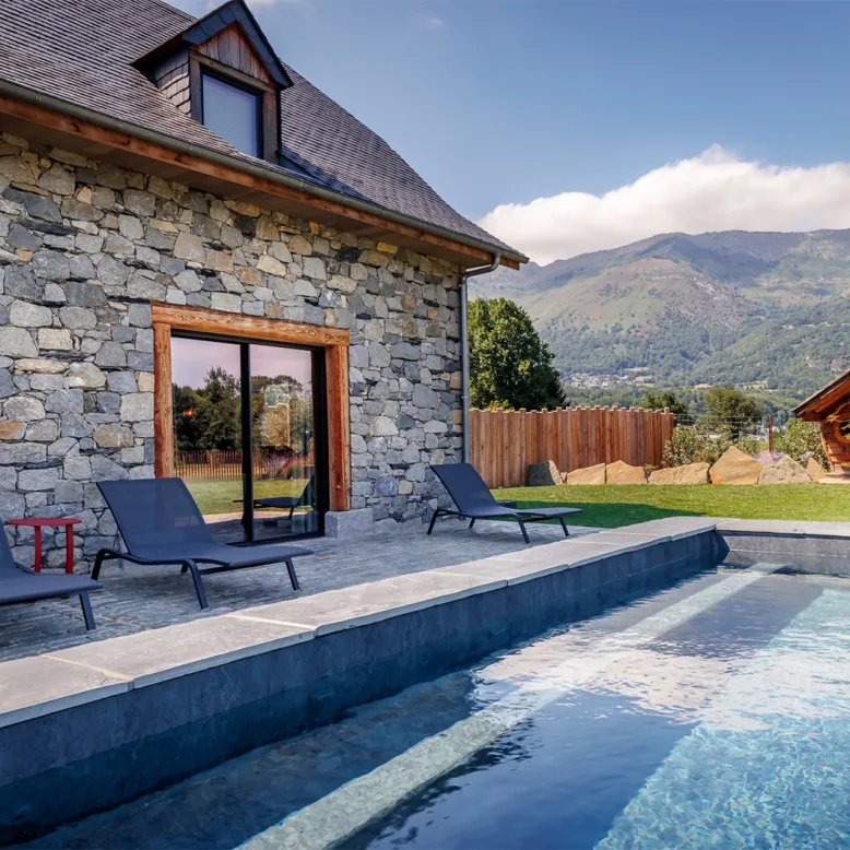 Pyrénées Prestige - Gîte La Grange