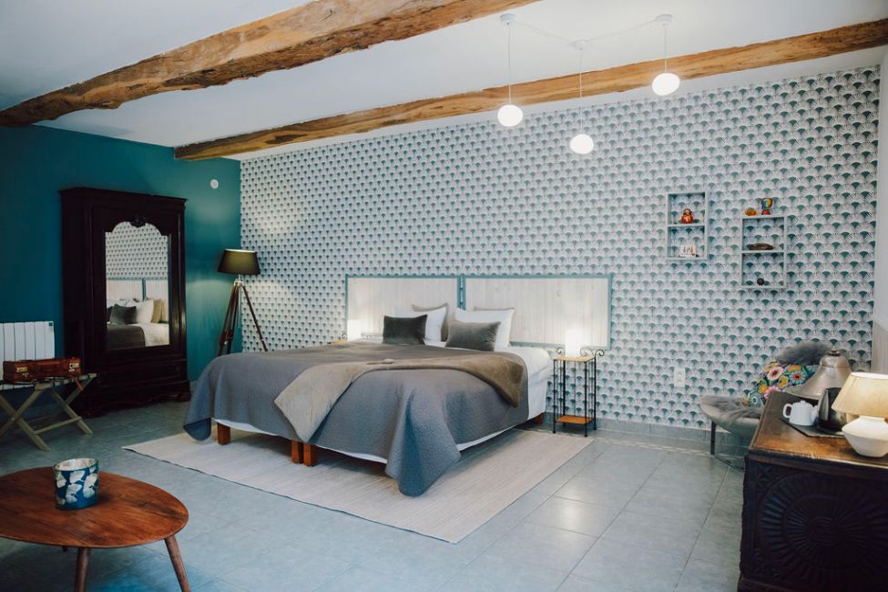 Les Perséides - © Margaux Vilain