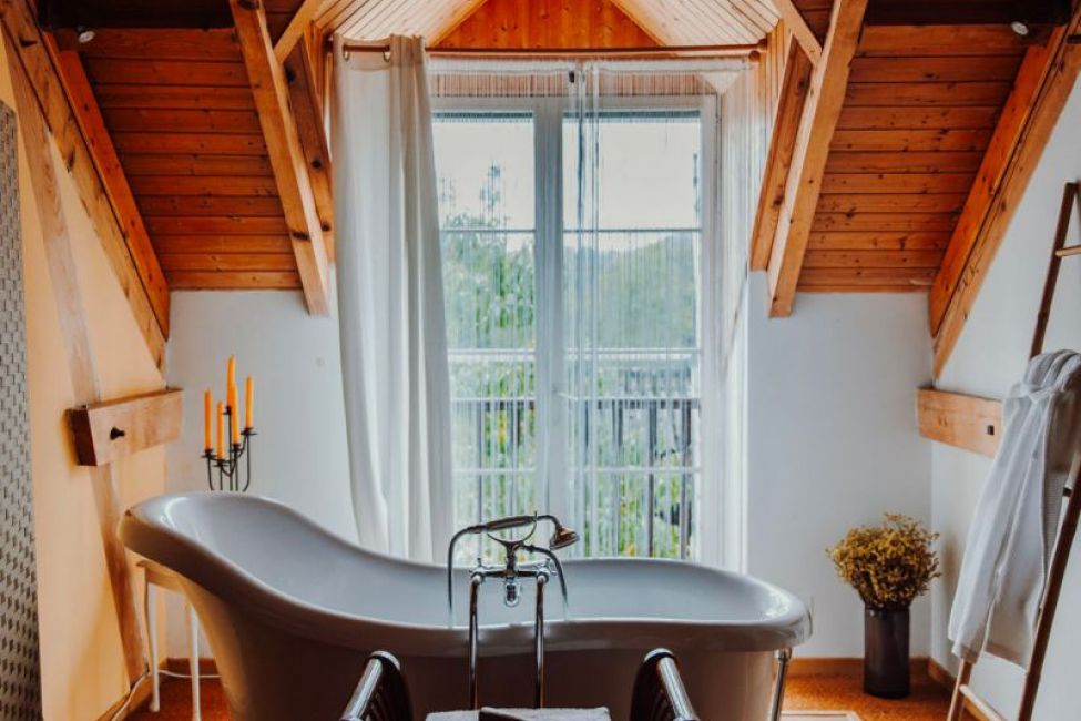 Les Perséides - © Margaux Vilain