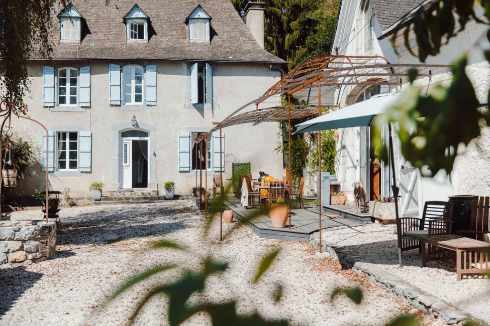 Les Perséides - © Margaux Vilain