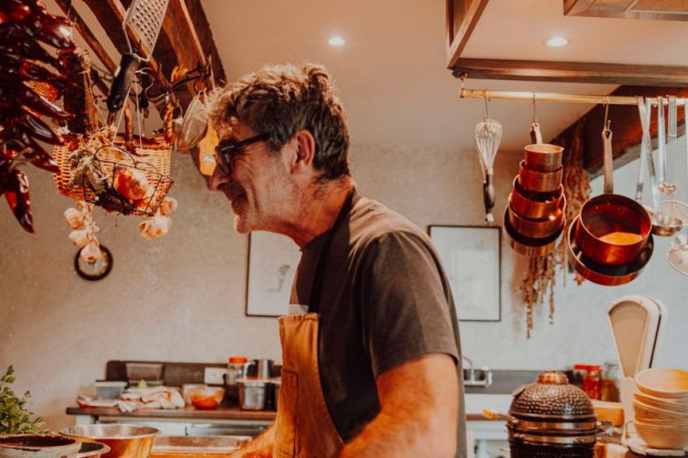 Les Perséides - © Margaux Vilain