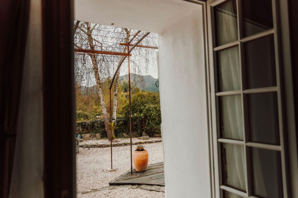 Les Perséides - © Margaux Vilain