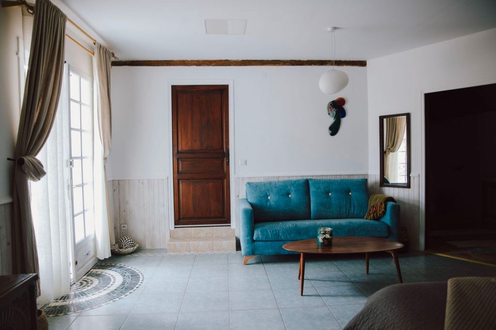 Les Perséides - © Margaux Vilain