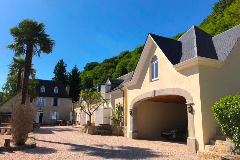 Les Perséides - © Margaux Vilain