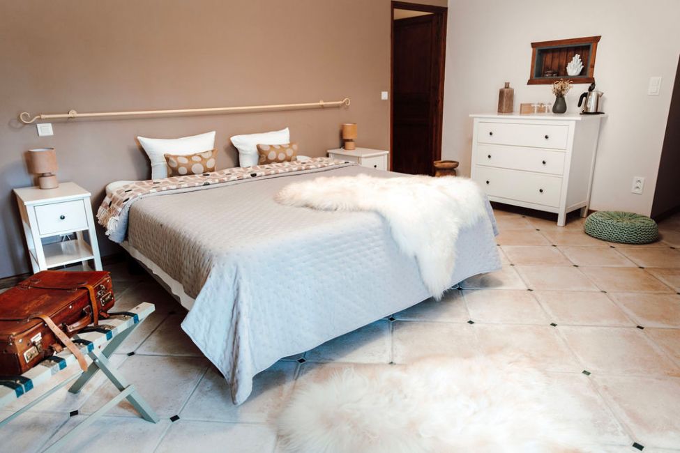 Les Perséides - © Margaux Vilain