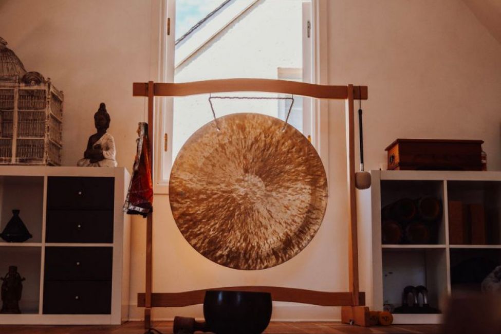 Les Perséides - © Margaux Vilain