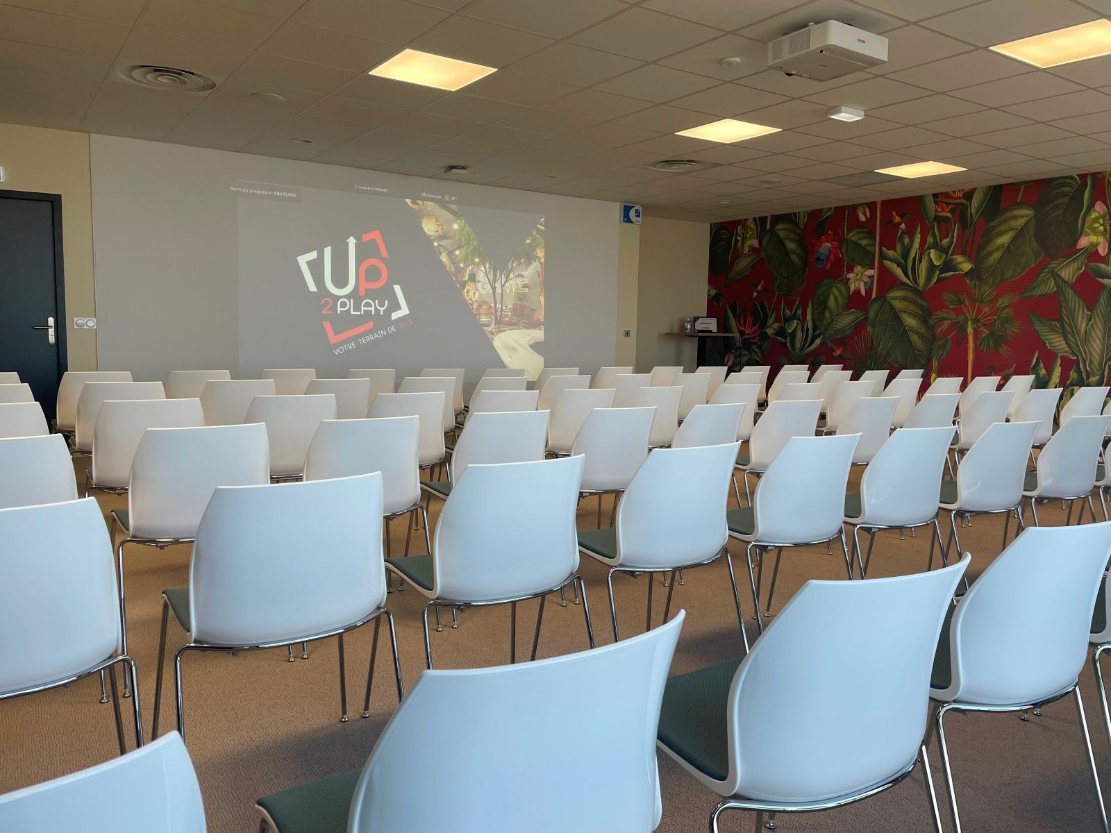 UP2PLAY SEMINAIRES