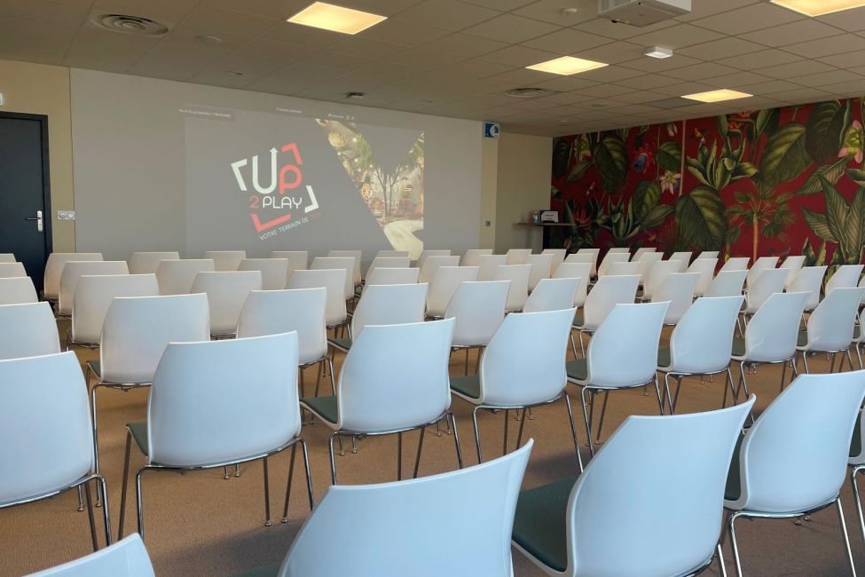 UP2PLAY SEMINAIRES
