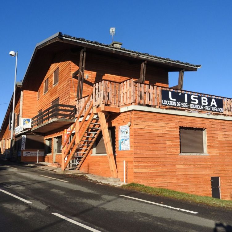 L'ISBA - A haven of peace in the heart of the Pyrenees
