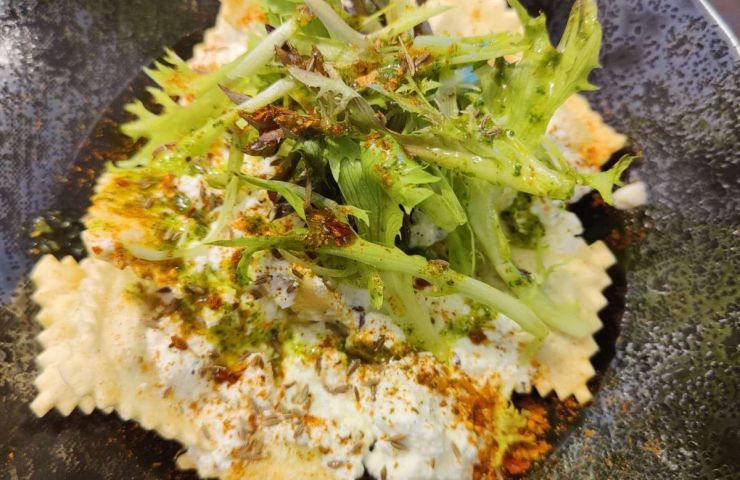 Restaurant Le Seize