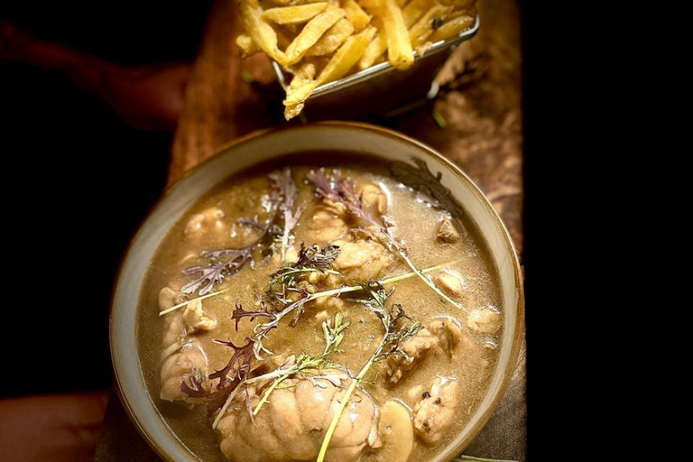 Albergue le Mascaras