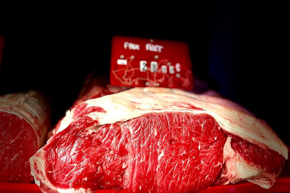 Boucherie le Mascaras