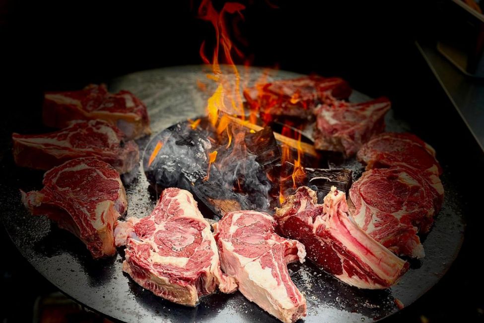 Boucherie le Mascaras