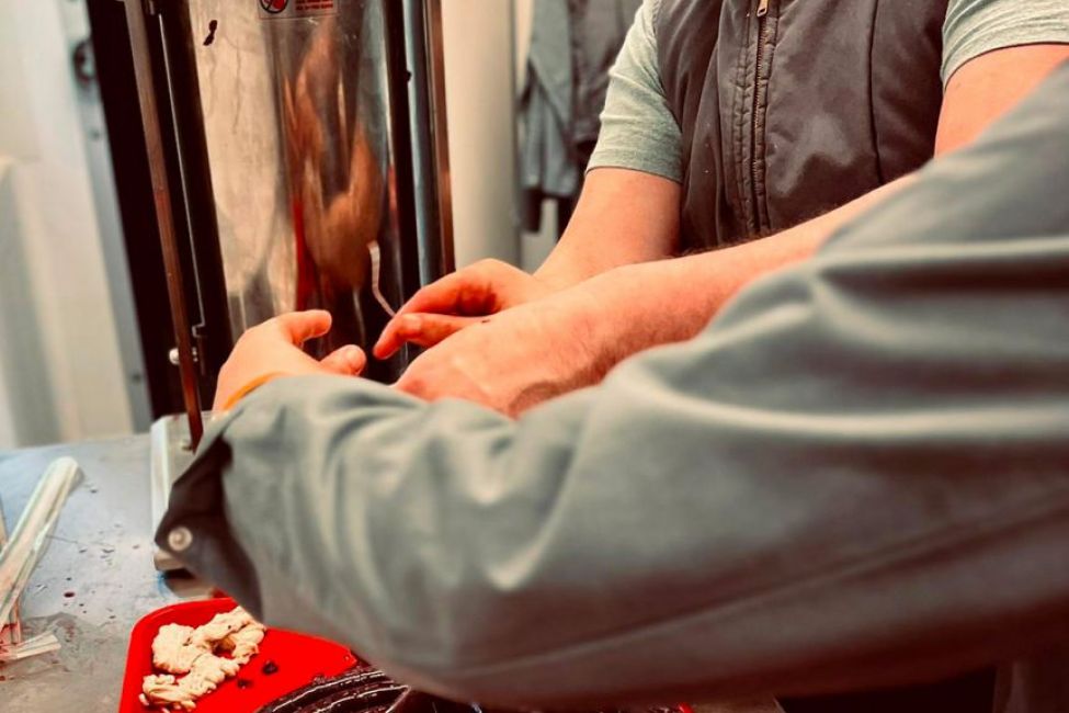 Boucherie le Mascaras