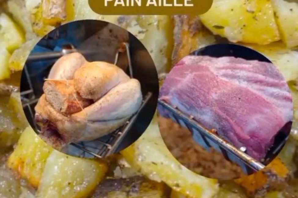 Boucherie le Mascaras