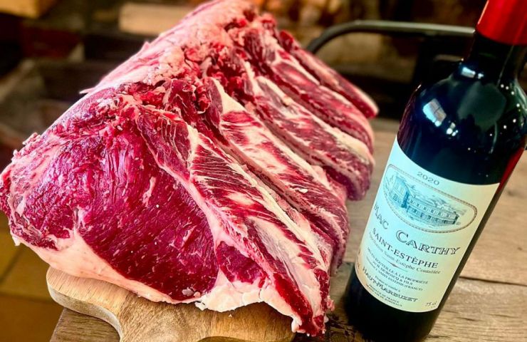 Boucherie le Mascaras