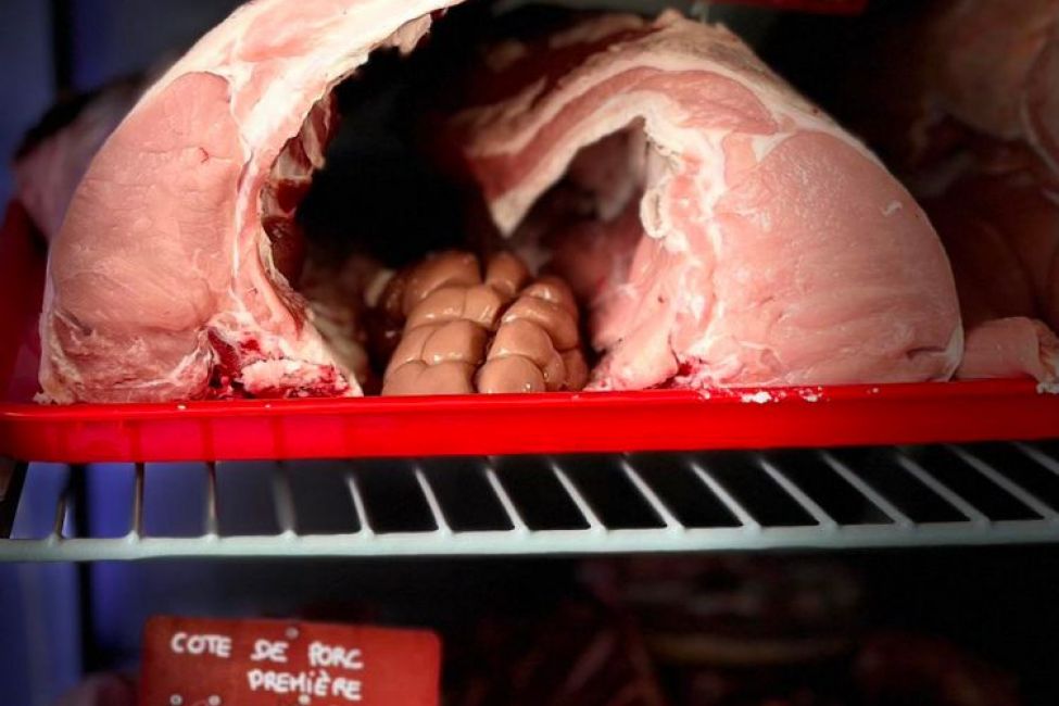 Boucherie le Mascaras