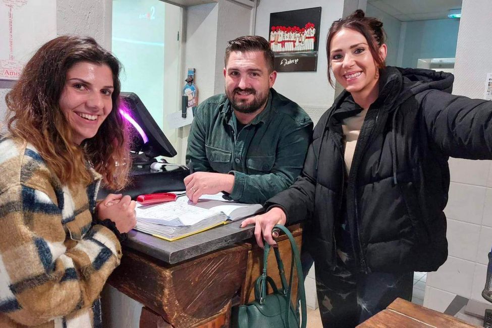 Boucherie le Mascaras