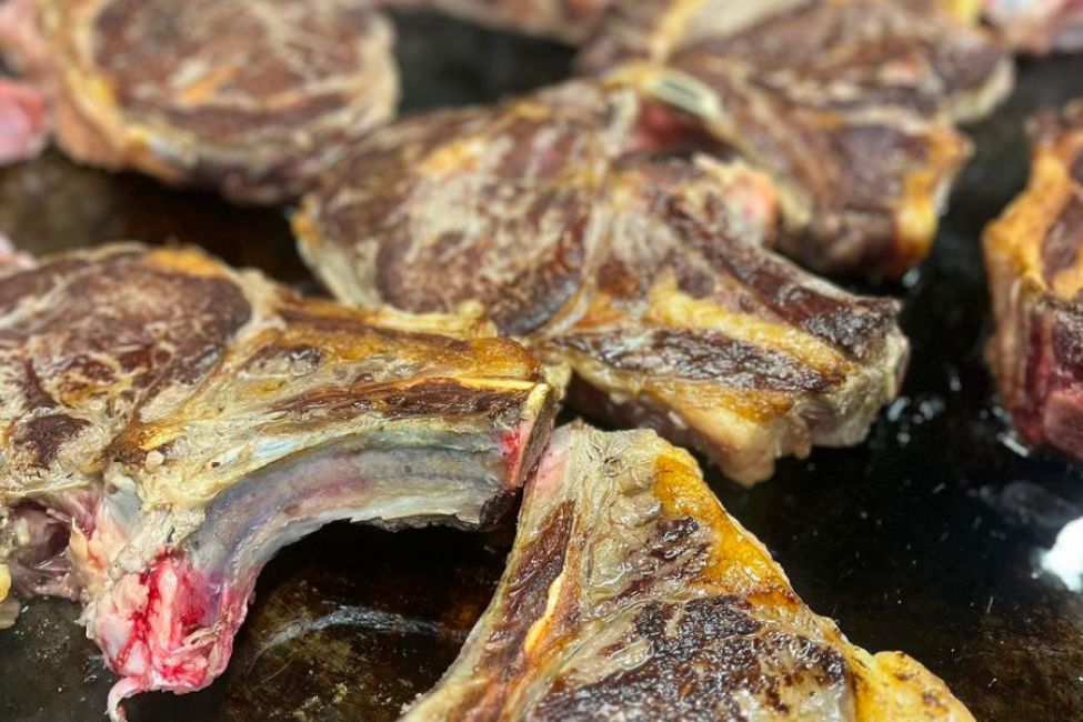 Boucherie le Mascaras