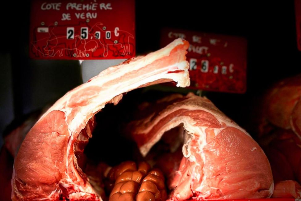 Boucherie le Mascaras