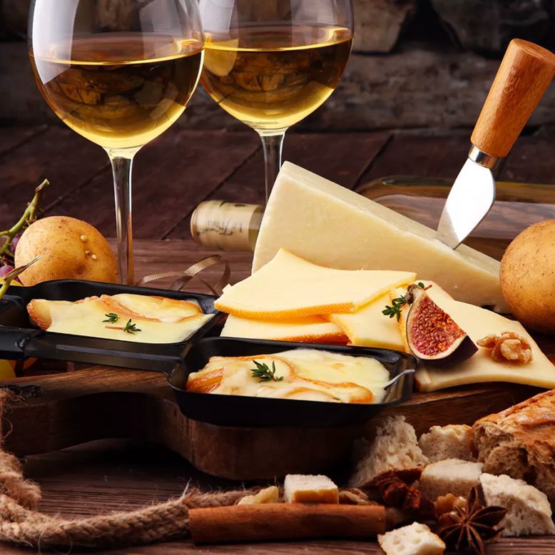 La table de Saoussas