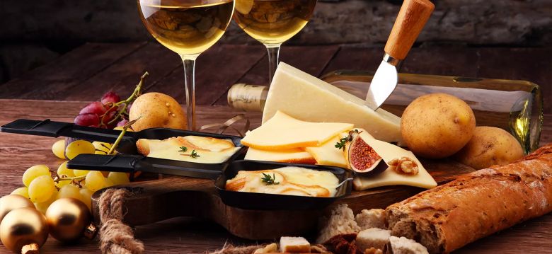 La table de Saoussas