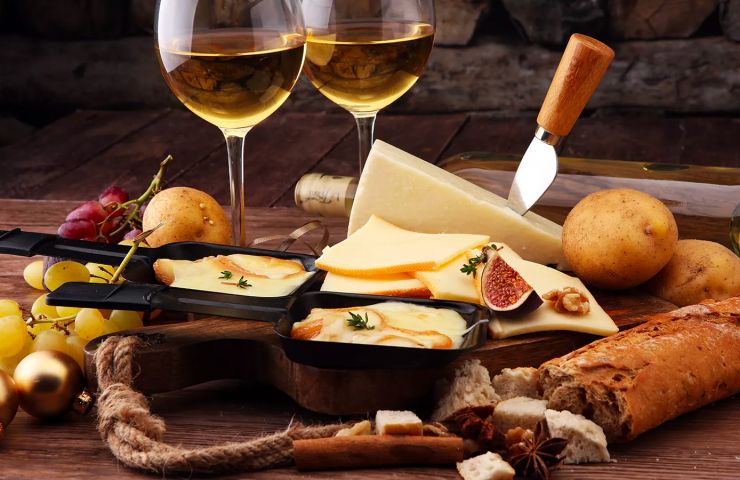 La table de Saoussas