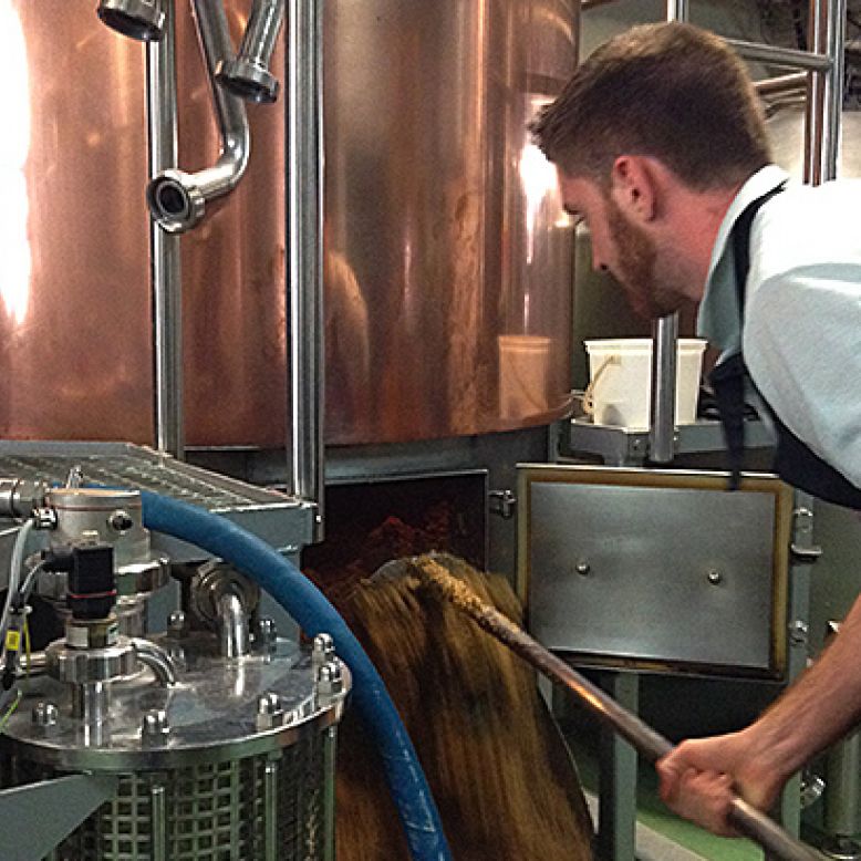 Brasserie Artisanale Ariège Pyrénées