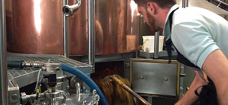 Brasserie Artisanale Ariège Pyrénées