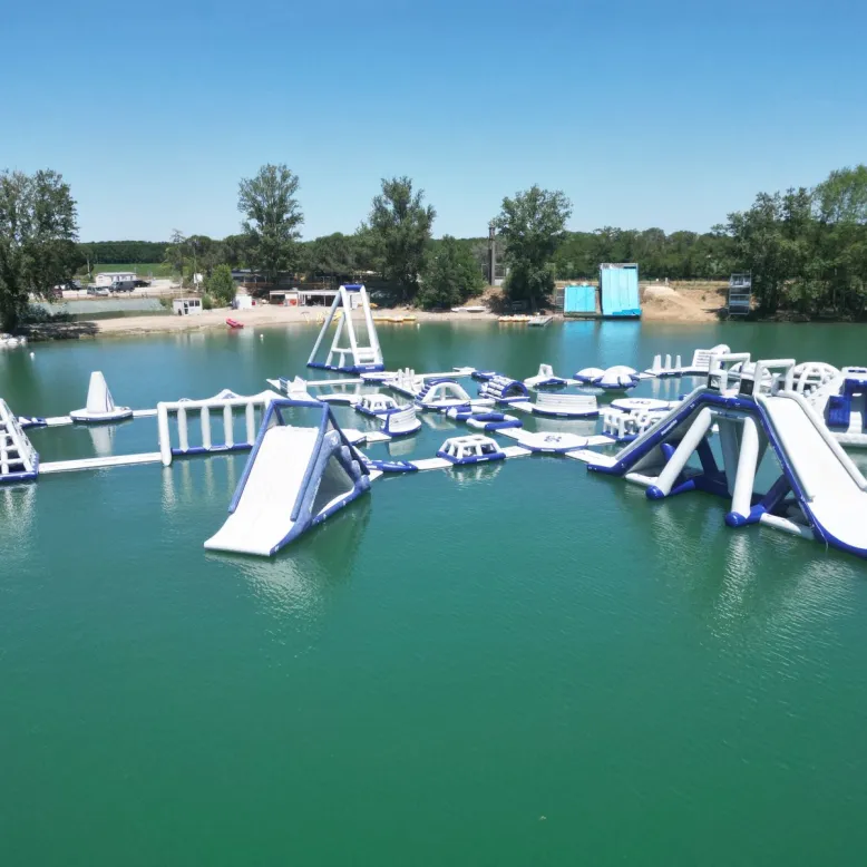 Aquaplaypark Saverdun